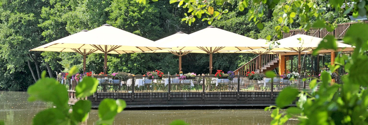 Speisekarte - Restaurant Boddensee