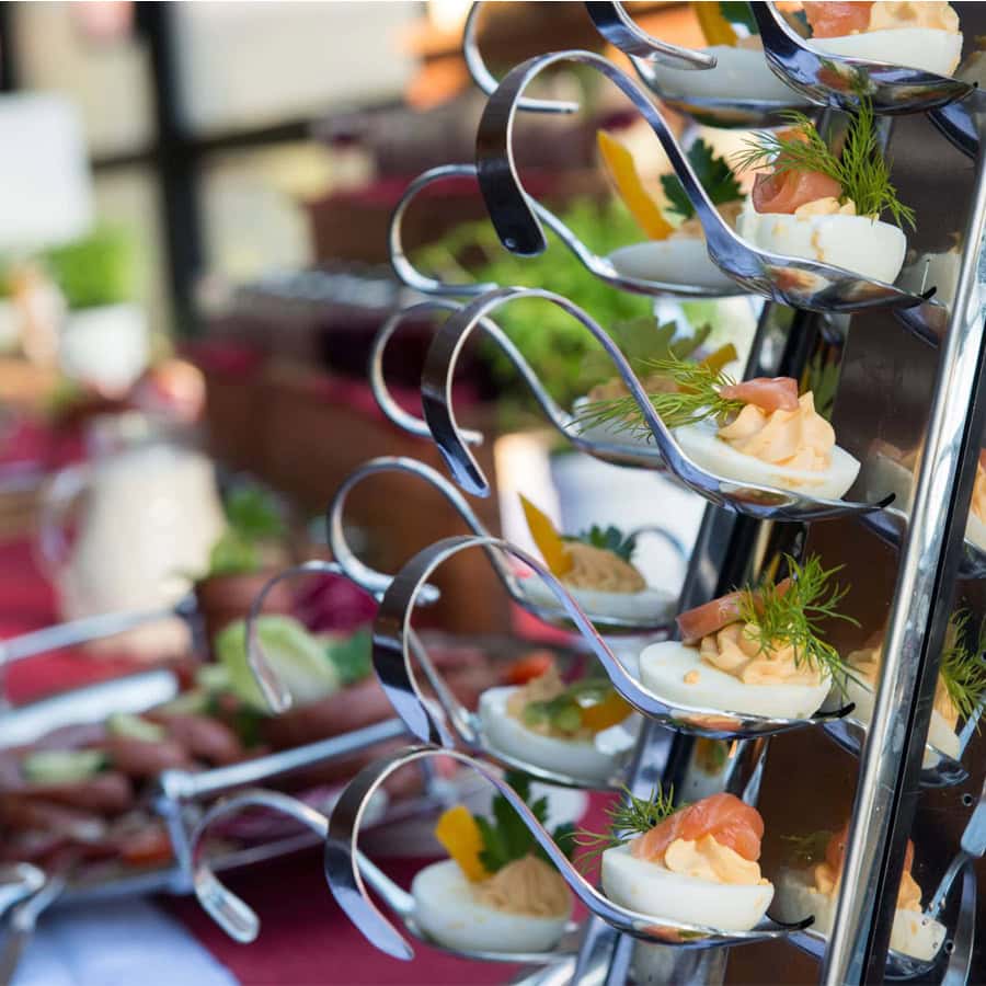 Geniesserbrunch im Restaurant am Boddensee. Ihr Geniesser-Brunch, Wochenendbrunch, Adventbrunch, Feiertagsbrunch, Gruppenbrunch, Kinderbrunch